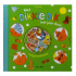 With Dikkie Dik Through the Year magnetic book NEDERLANDSTALIGE VERSION